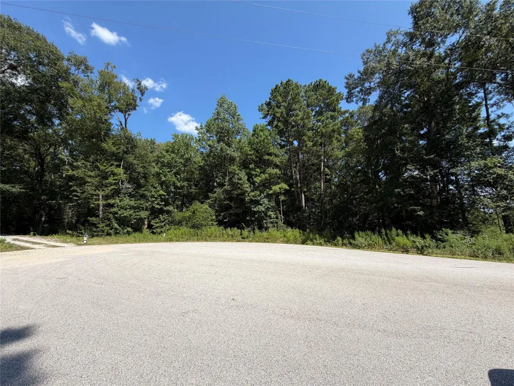 97 Granite Road Huntsville, TX 77340