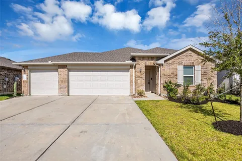 456 Lampasas Trail