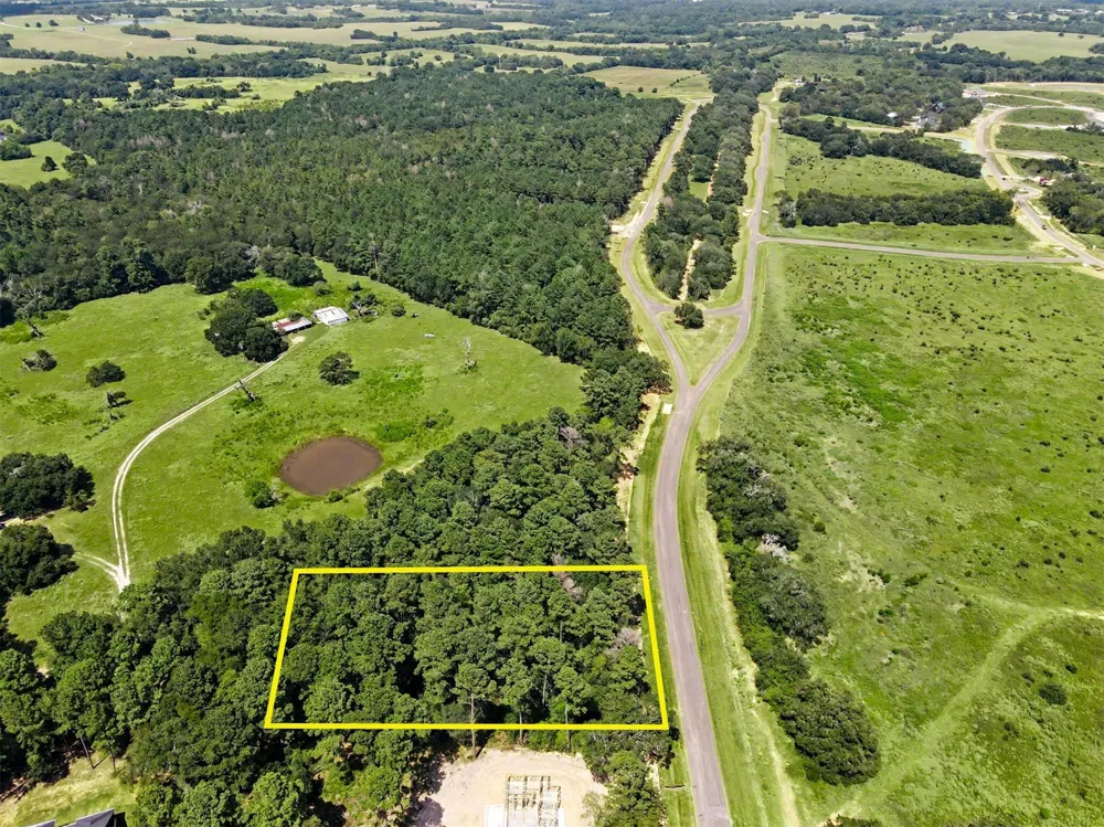 9726 Oakland Park Boulevard Plantersville, TX 77363