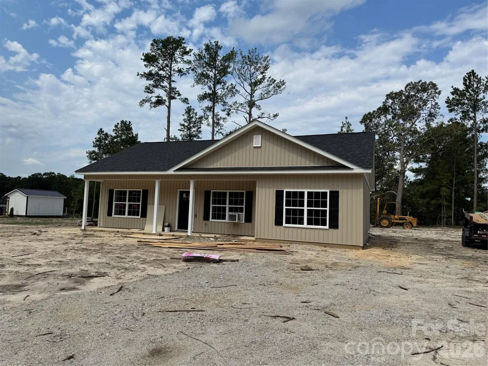1796 Hwy 109 Highway Ruby, SC 29742