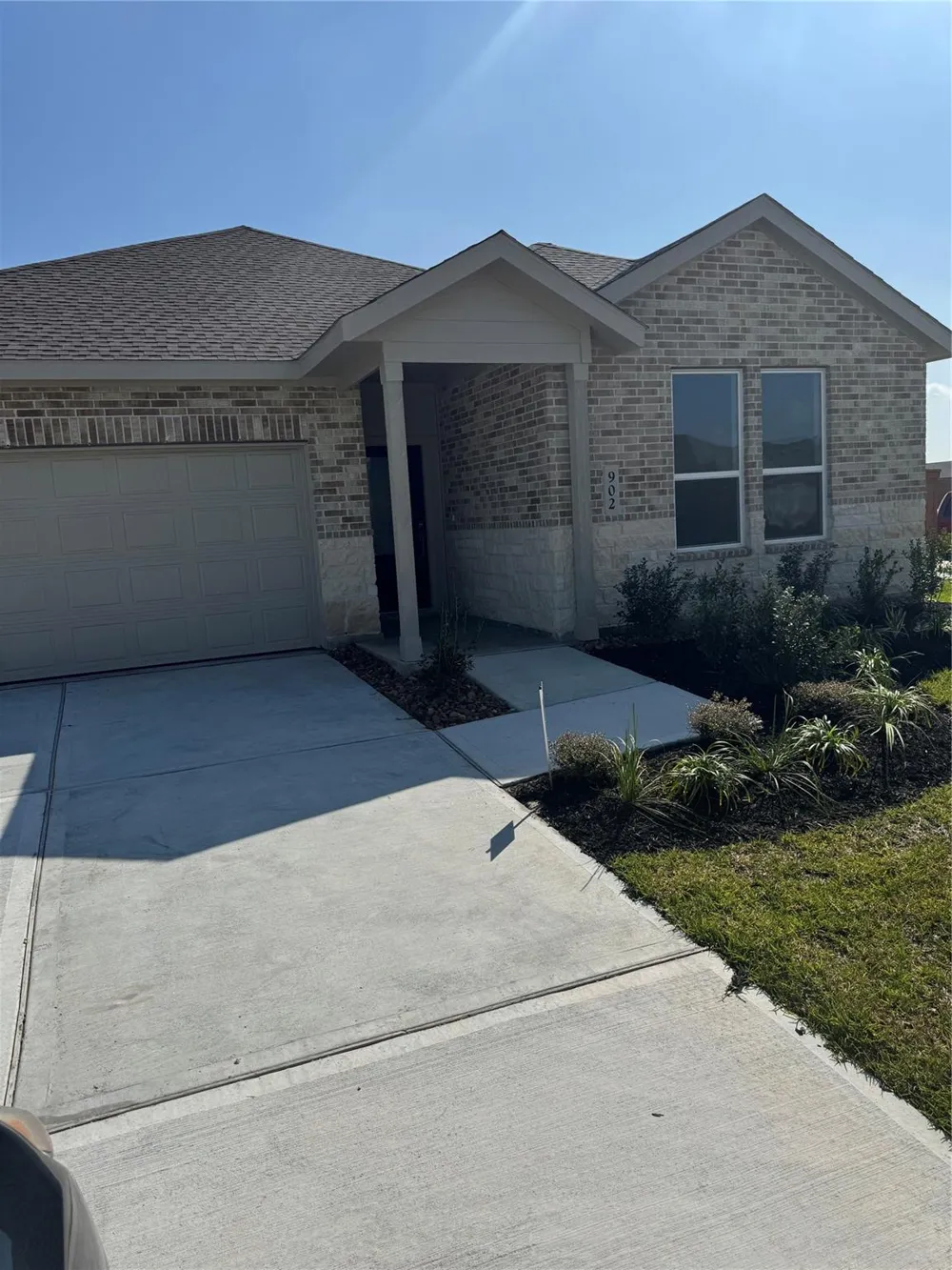 902 Heaven Drive Beasley, TX 77417
