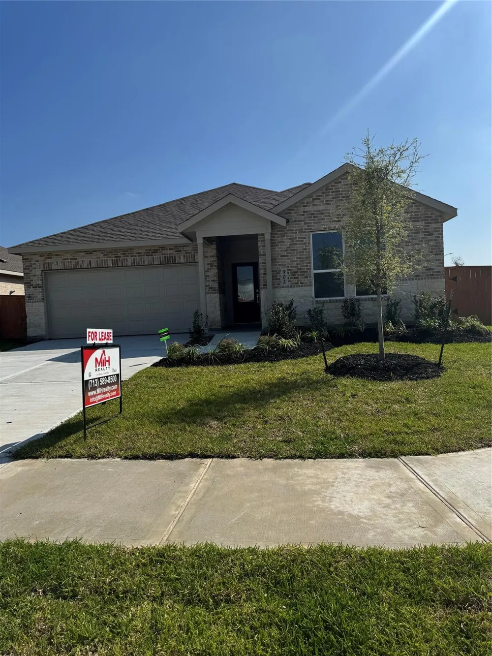 902 Heaven Drive Beasley, TX 77417