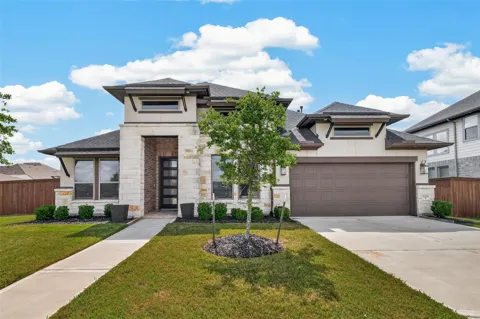 9206 Bluestem Court
