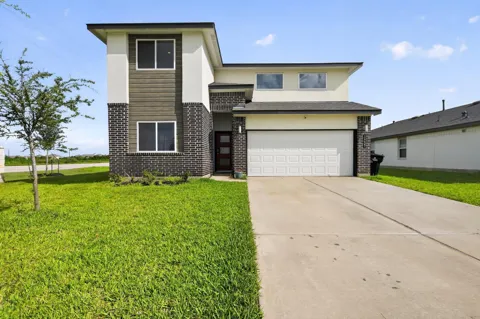14407 Sweet Water Drive