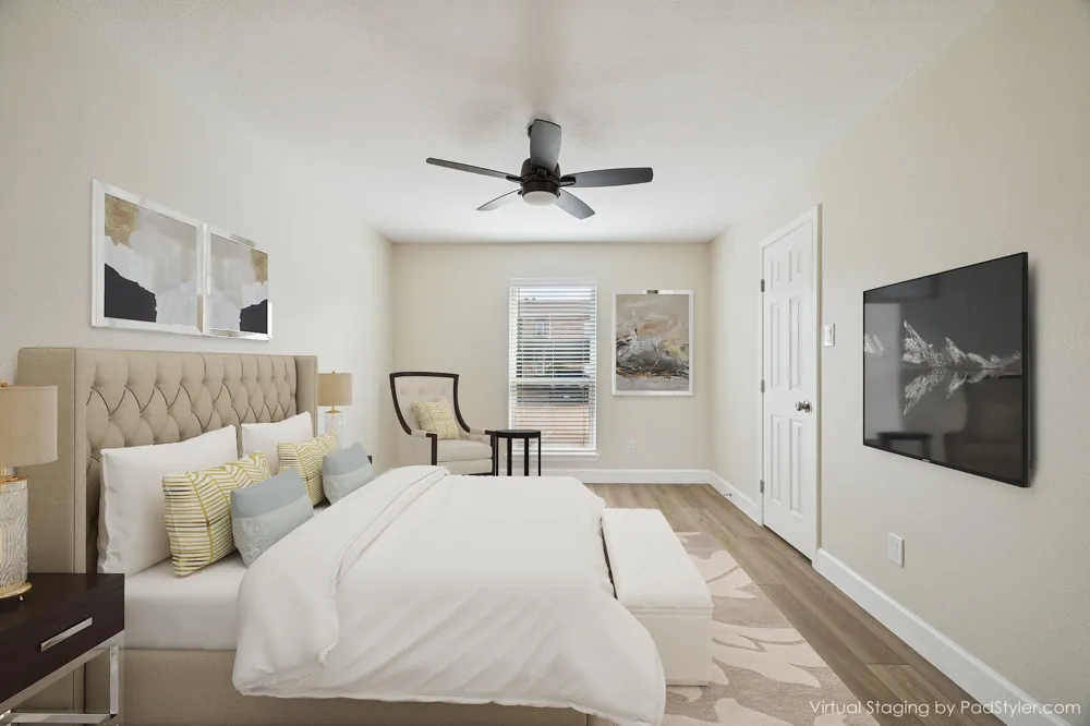 18800 Egret Bay Boulevard #907 Houston, TX 77058