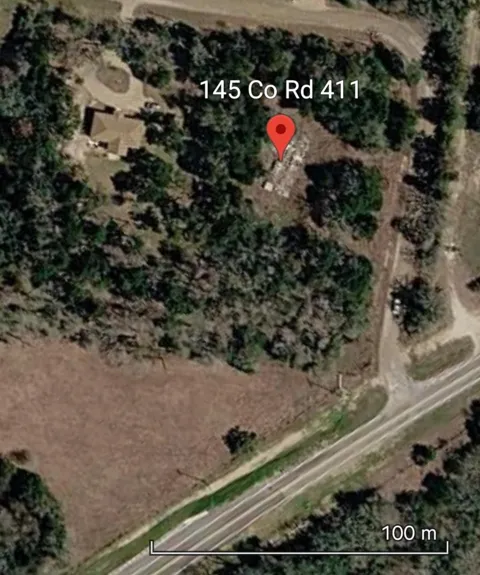 145 County Road 411