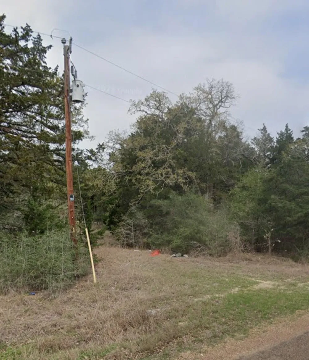 145 County Road 411 Somerville, TX 77879
