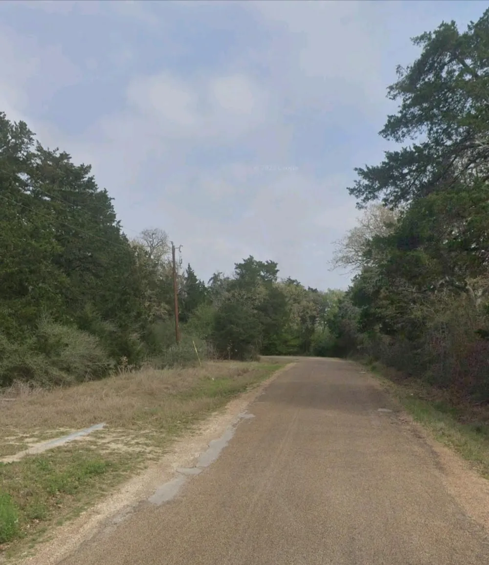 145 County Road 411 Somerville, TX 77879