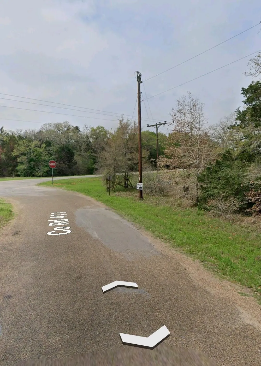145 County Road 411 Somerville, TX 77879