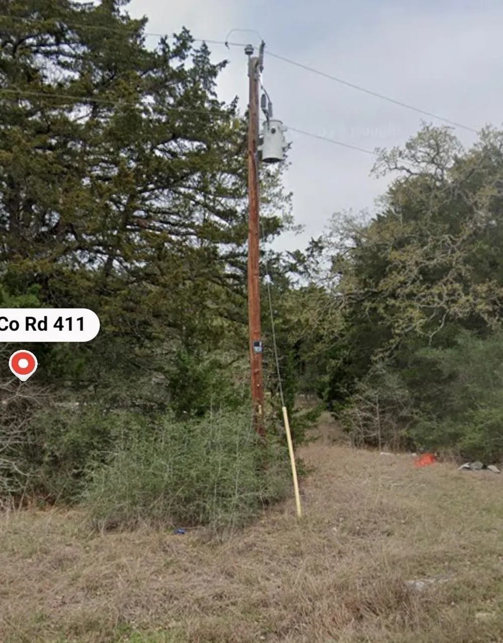 145 County Road 411 Somerville, TX 77879