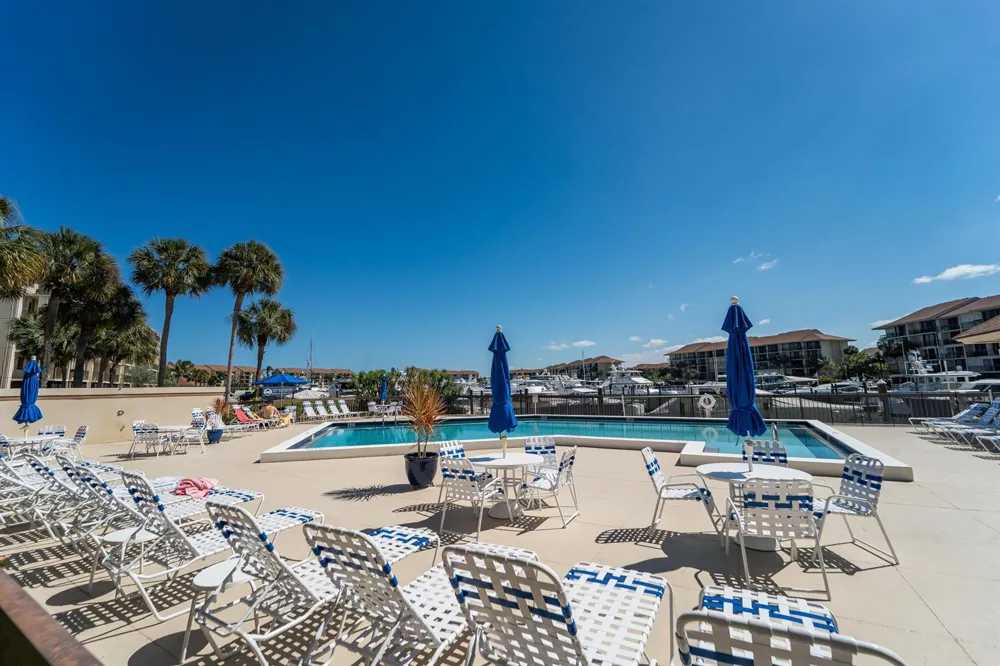 2601 MARINA ISLE WAY #204 Jupiter, FL 33477