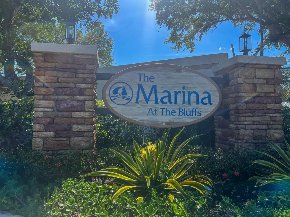 2601 MARINA ISLE WAY #204 Jupiter, FL 33477