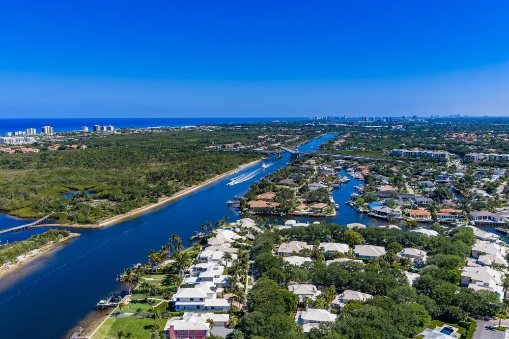 2601 MARINA ISLE WAY #204 Jupiter, FL 33477