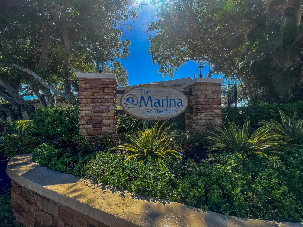 2601 MARINA ISLE WAY #204 Jupiter, FL 33477
