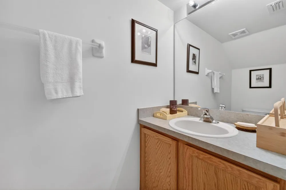 332 Timberwalk Trail #332 Jupiter, FL 33458
