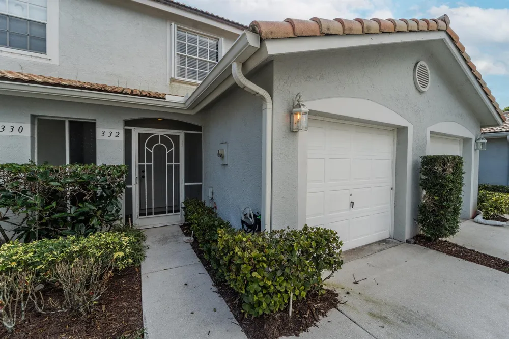 332 Timberwalk Trail #332 Jupiter, FL 33458