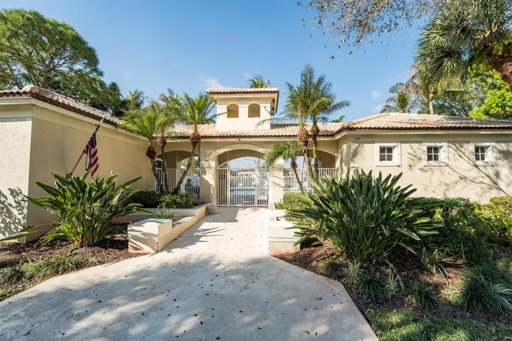 332 Timberwalk Trail #332 Jupiter, FL 33458