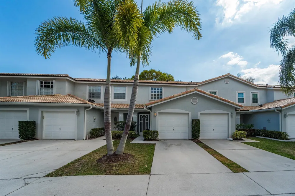 332 Timberwalk Trail #332 Jupiter, FL 33458