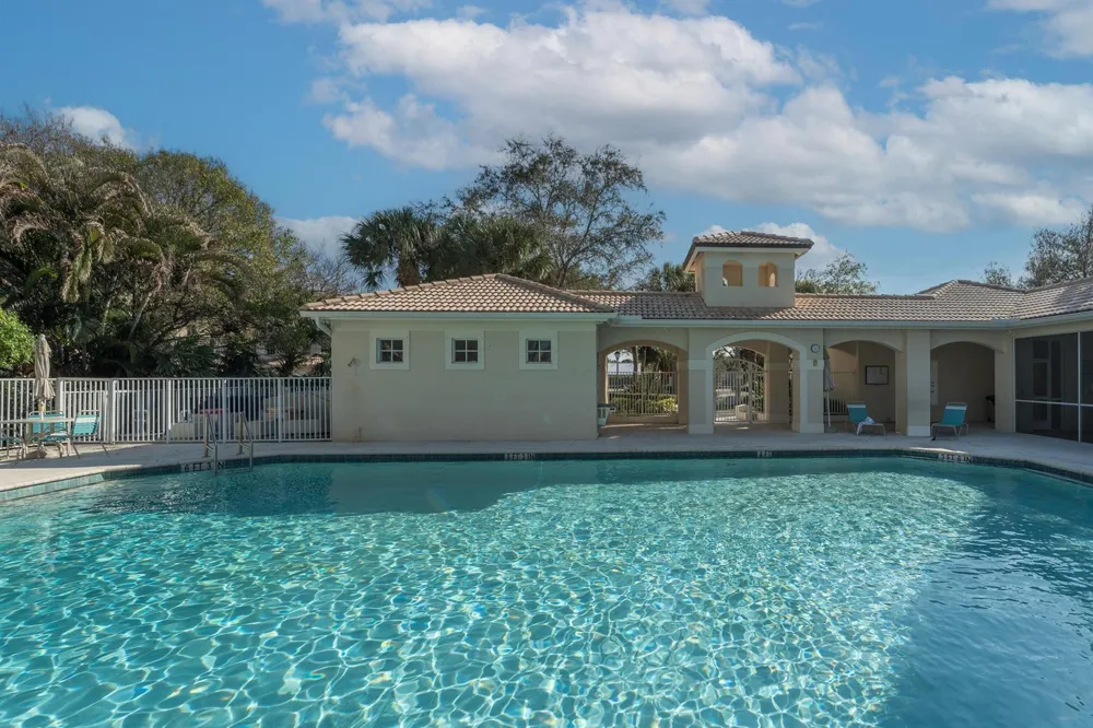 332 Timberwalk Trail #332 Jupiter, FL 33458