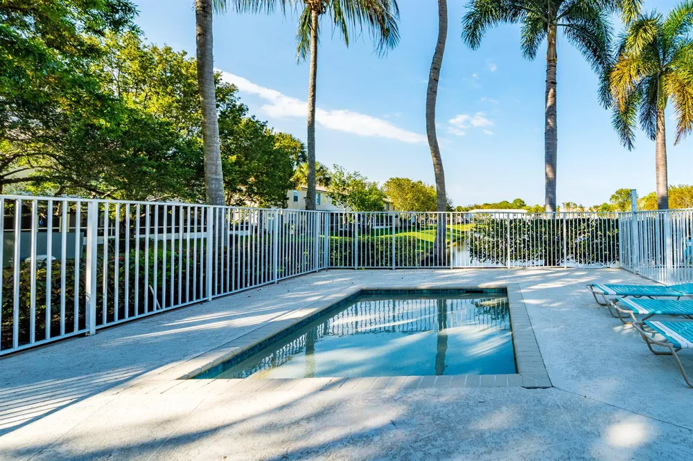 332 Timberwalk Trail #332 Jupiter, FL 33458