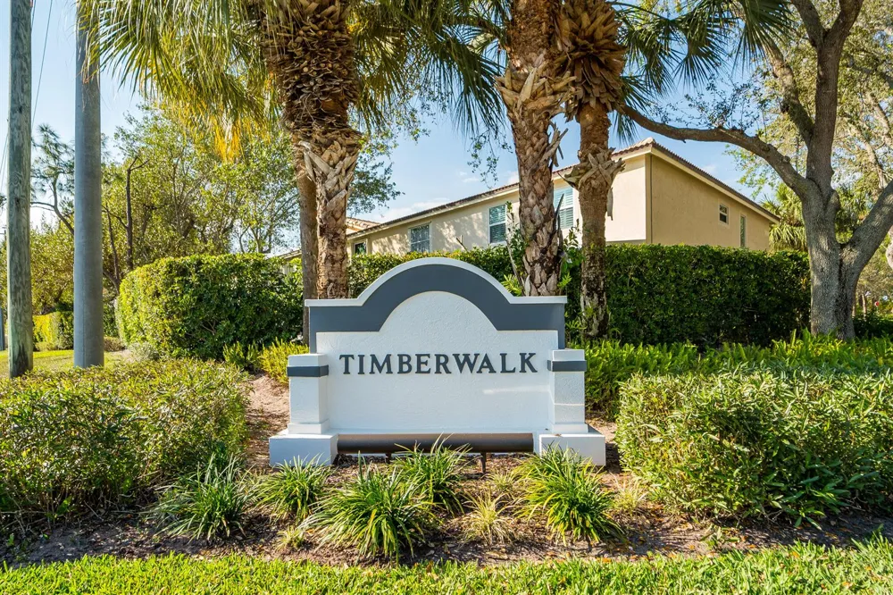 332 Timberwalk Trail #332 Jupiter, FL 33458