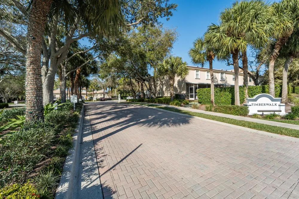 332 Timberwalk Trail #332 Jupiter, FL 33458