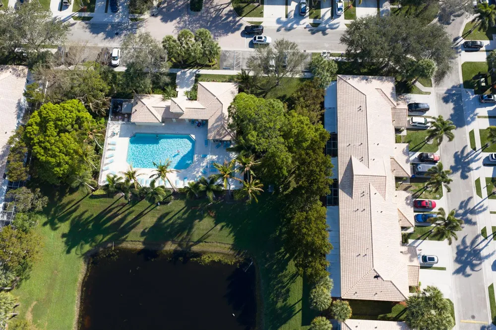 332 Timberwalk Trail #332 Jupiter, FL 33458