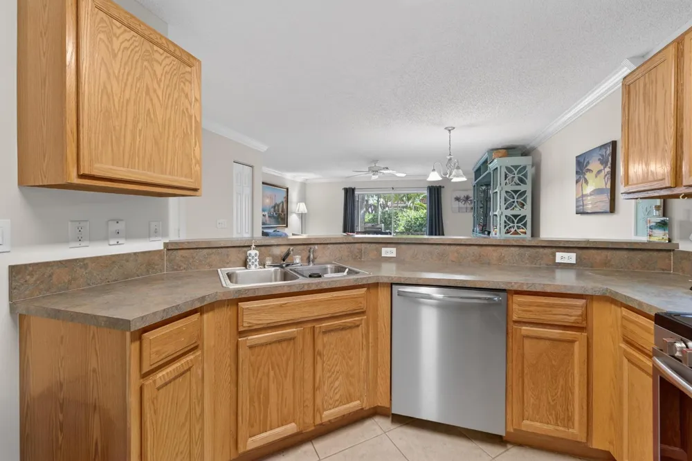 332 Timberwalk Trail #332 Jupiter, FL 33458