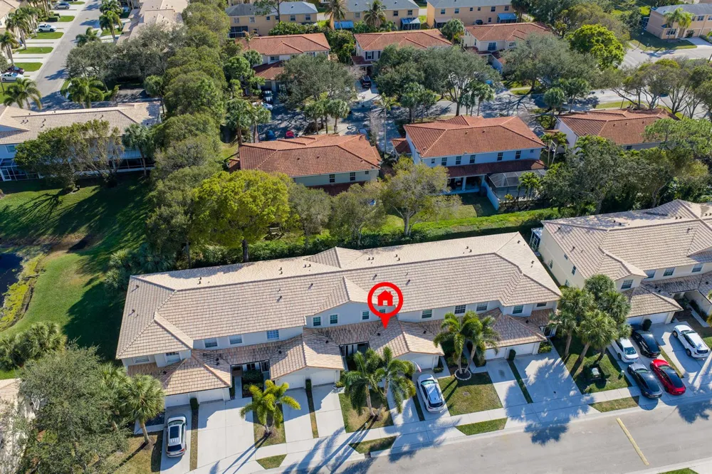 332 Timberwalk Trail #332 Jupiter, FL 33458