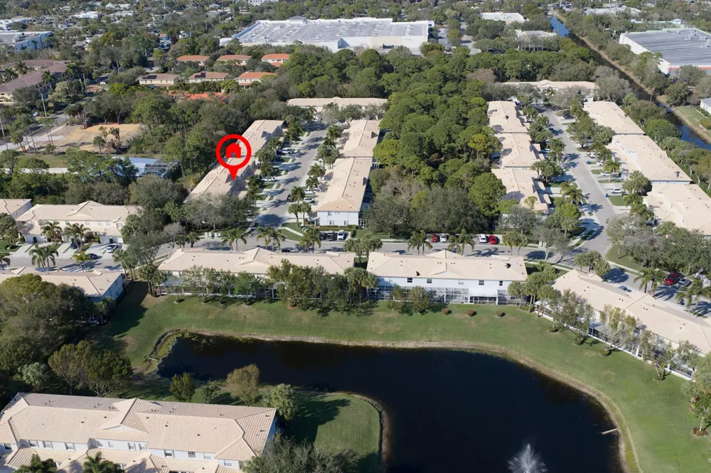 332 Timberwalk Trail #332 Jupiter, FL 33458