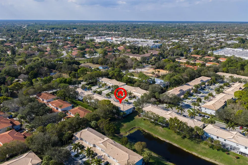 332 Timberwalk Trail #332 Jupiter, FL 33458