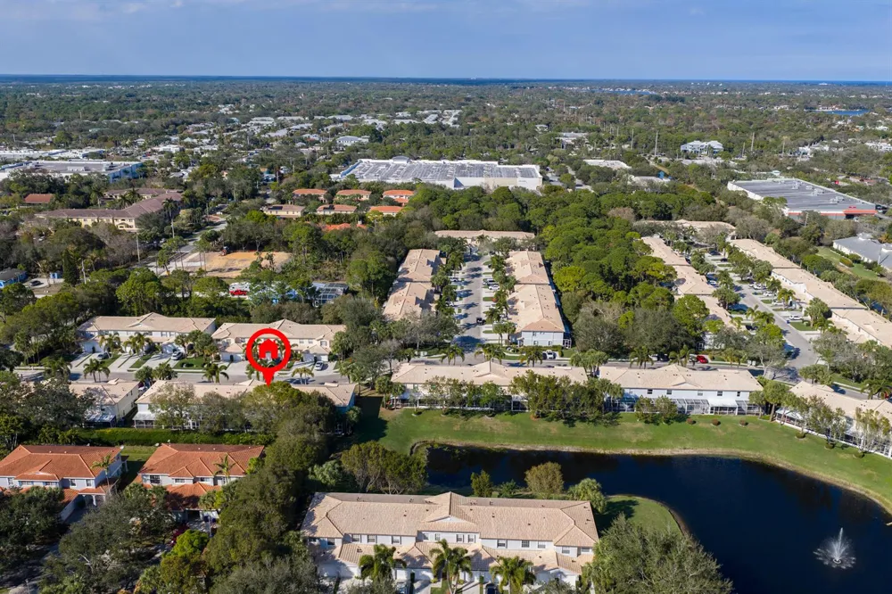 332 Timberwalk Trail #332 Jupiter, FL 33458