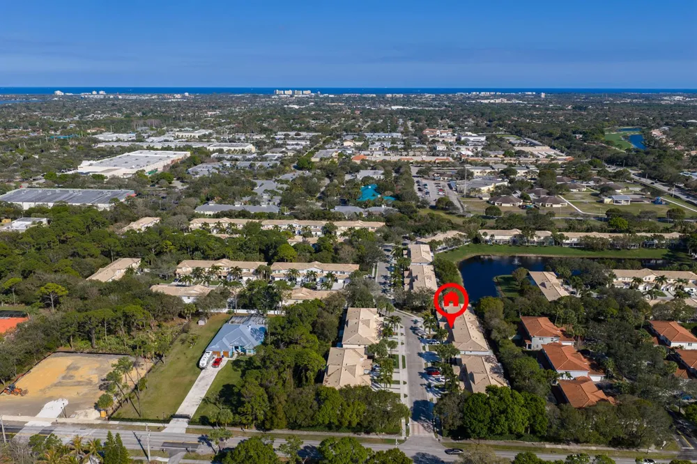 332 Timberwalk Trail #332 Jupiter, FL 33458