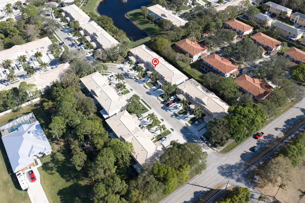 332 Timberwalk Trail #332 Jupiter, FL 33458