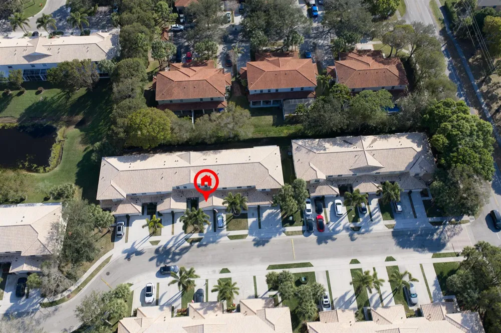 332 Timberwalk Trail #332 Jupiter, FL 33458