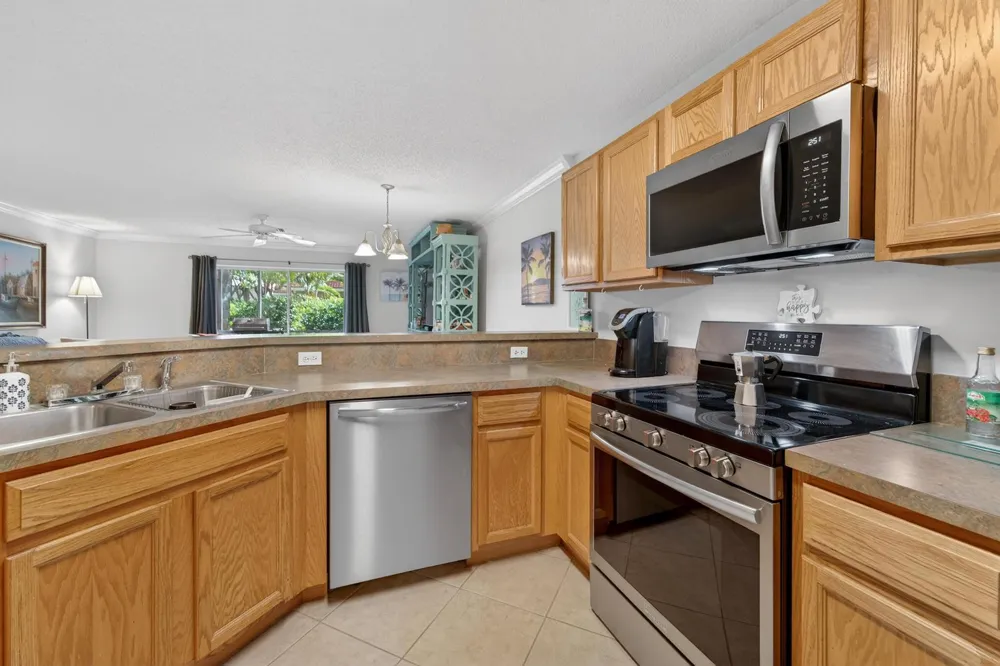 332 Timberwalk Trail #332 Jupiter, FL 33458