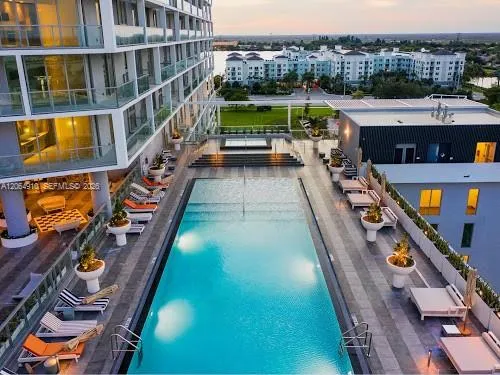 2000 Metropica Way #2009 Sunrise, FL 33323