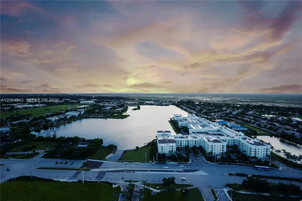 2000 Metropica Way #2009 Sunrise, FL 33323