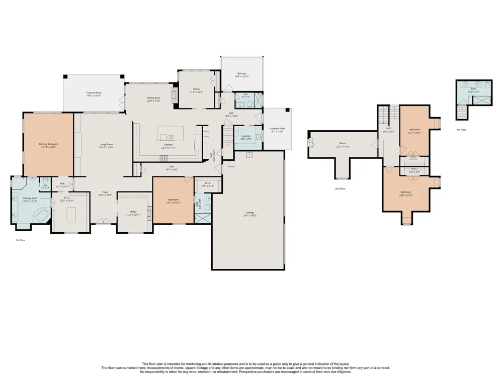 37519 Edgewater Drive Pinehurst, TX 77362