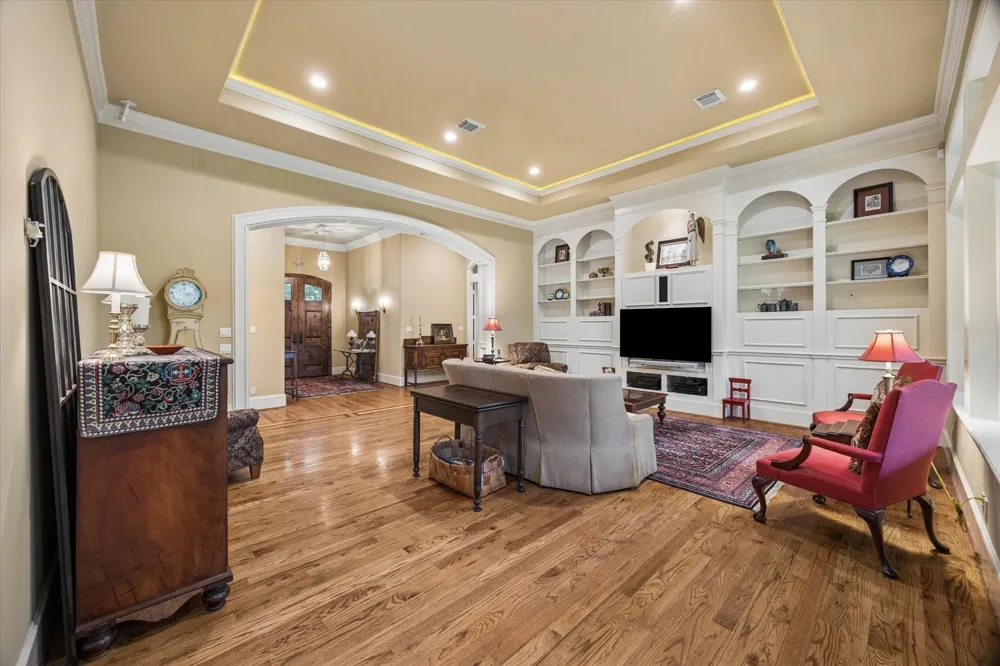 37519 Edgewater Drive Pinehurst, TX 77362