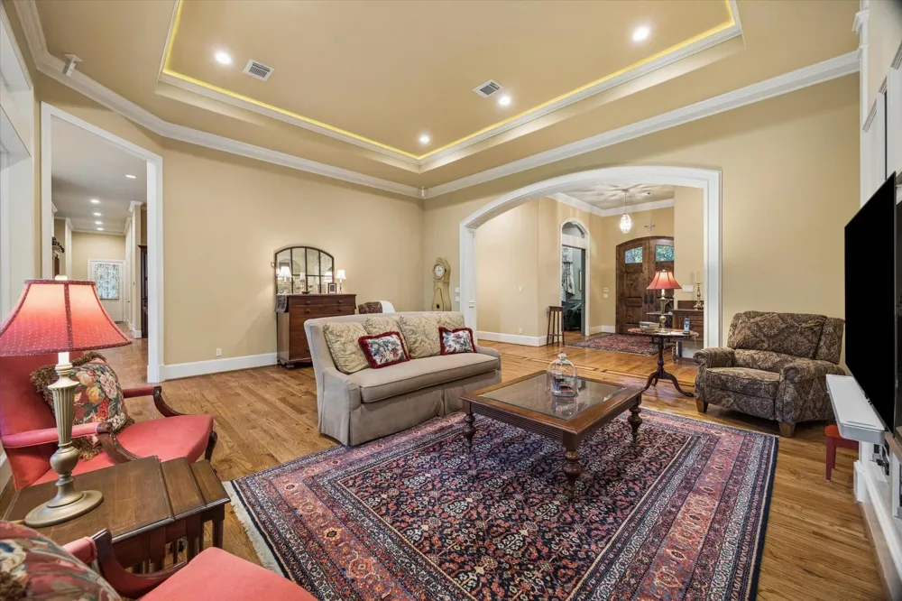 37519 Edgewater Drive Pinehurst, TX 77362