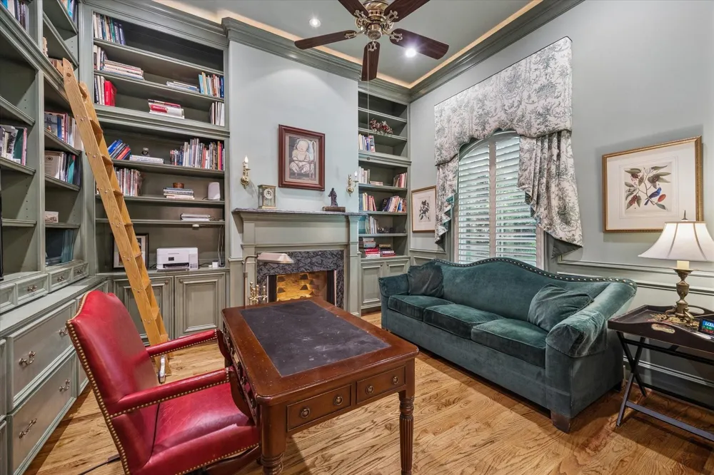 37519 Edgewater Drive Pinehurst, TX 77362