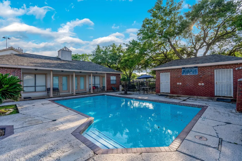1103 Dulles Avenue #402 Stafford, TX 77477