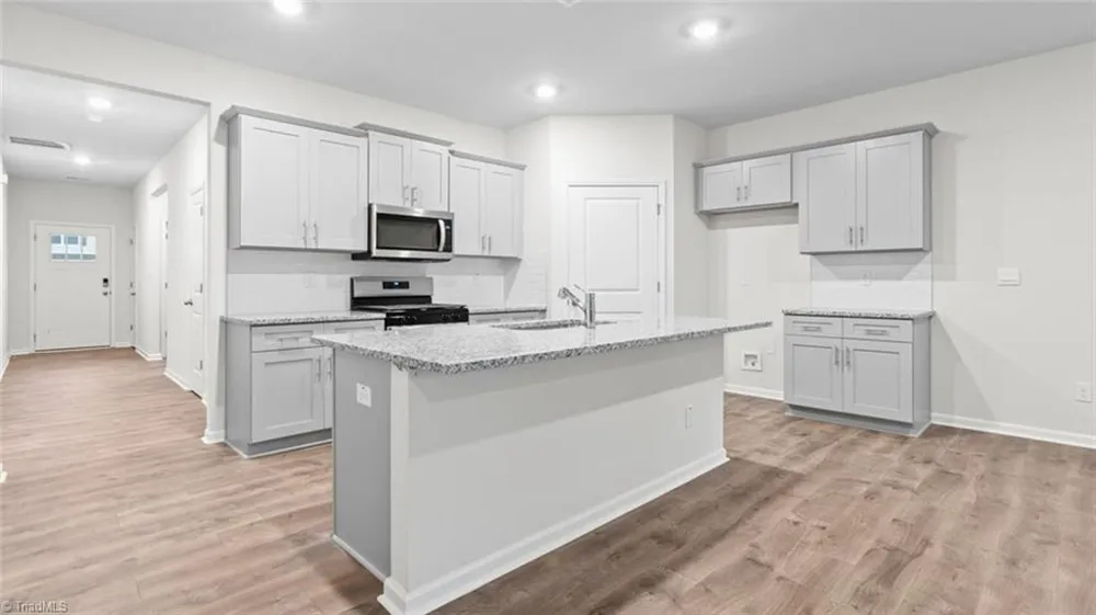 240 Pepper Tree Road Stokesdale, NC 27357