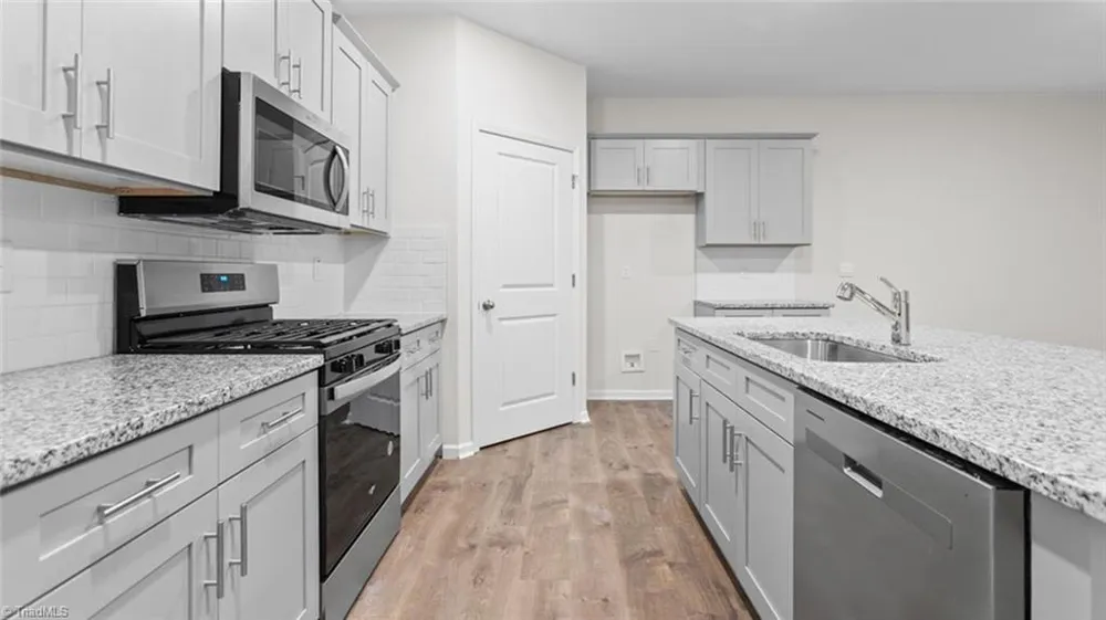 240 Pepper Tree Road Stokesdale, NC 27357
