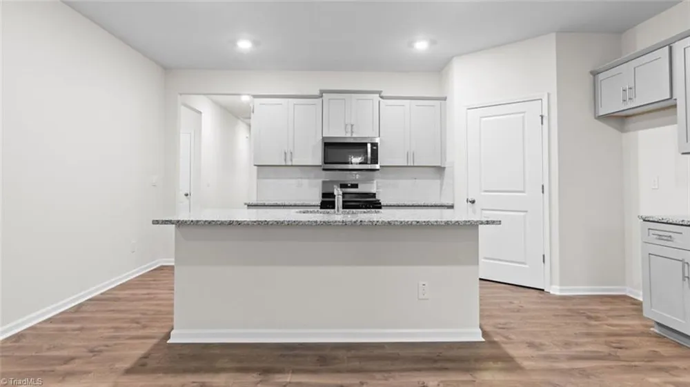 240 Pepper Tree Road Stokesdale, NC 27357