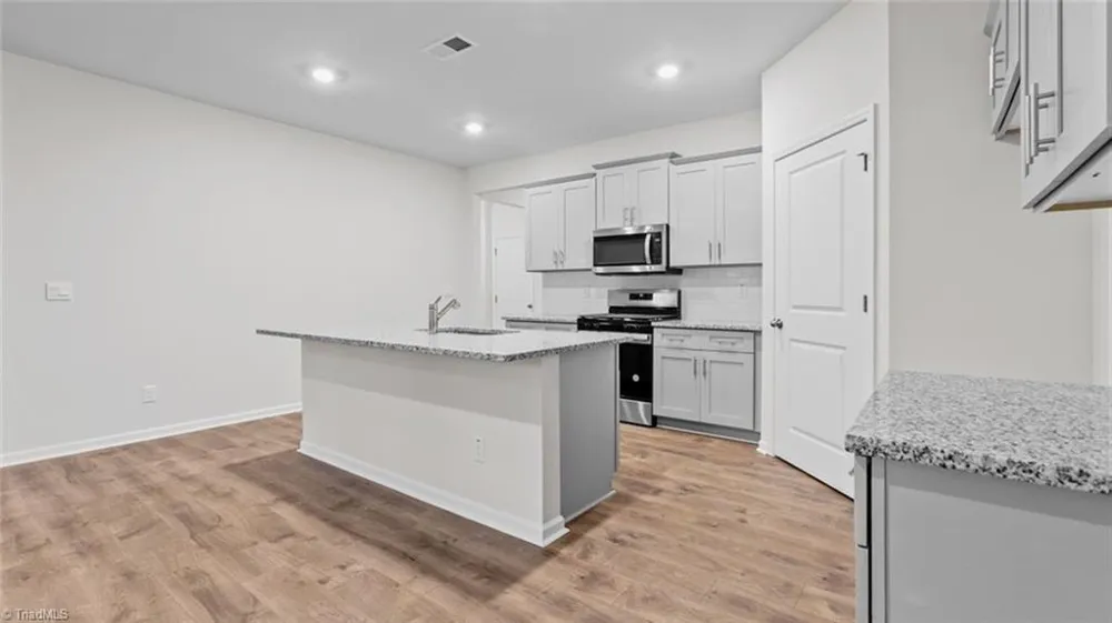 240 Pepper Tree Road Stokesdale, NC 27357