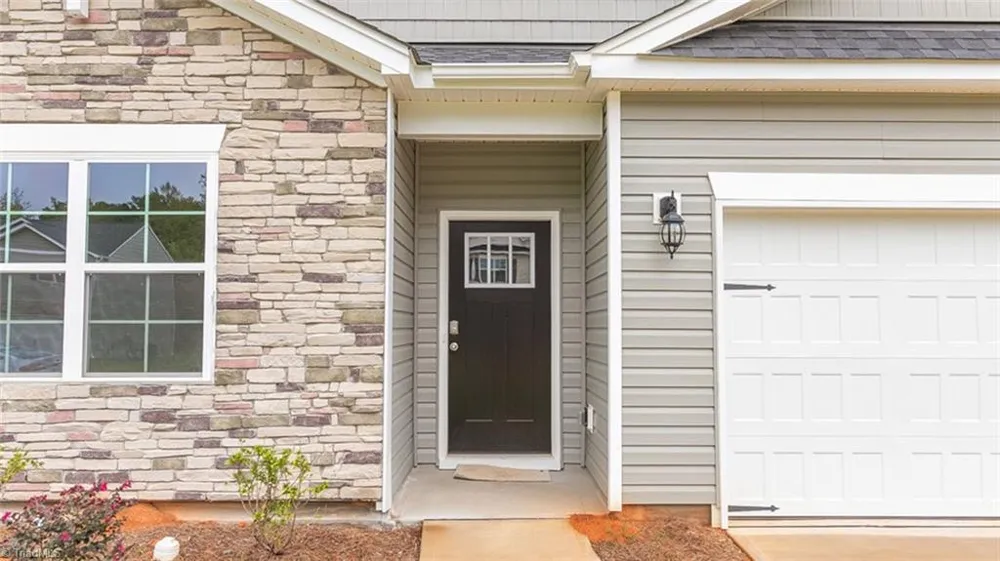 240 Pepper Tree Road Stokesdale, NC 27357