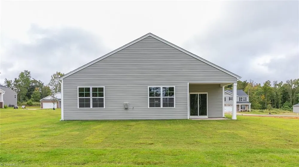 240 Pepper Tree Road Stokesdale, NC 27357