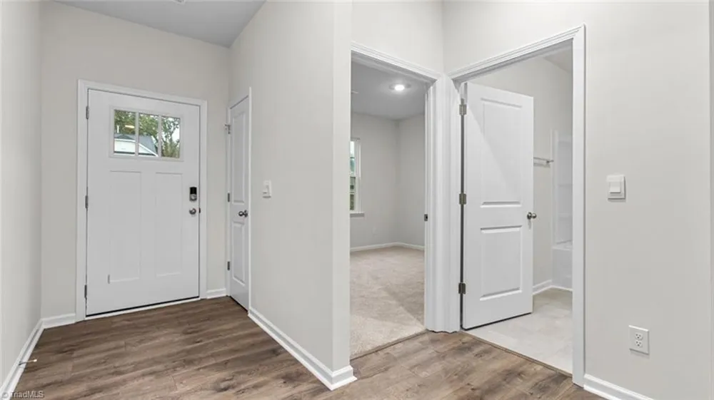240 Pepper Tree Road Stokesdale, NC 27357